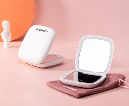 <a href="https://jojomirror.com/product/portable-lighted-compact-makeup-mirror-3/">Learn More </a>